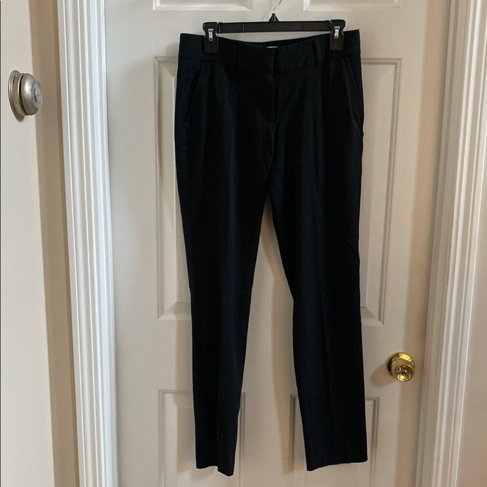 Michael Michael Kors Black Dress Pants